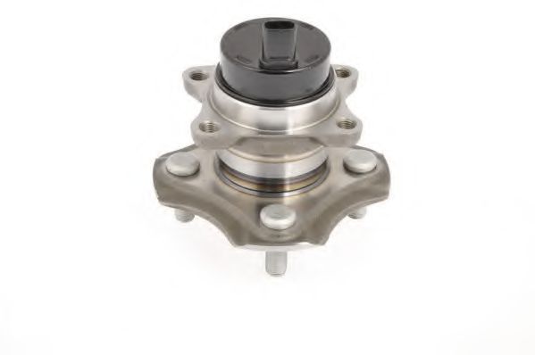 Подшипник ступицы COMLINE CHA054