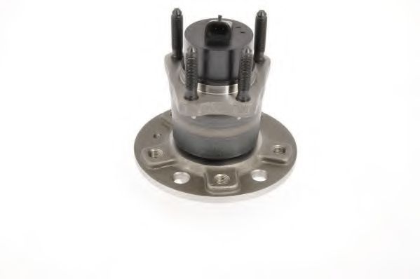 Подшипник ступицы COMLINE CHA056