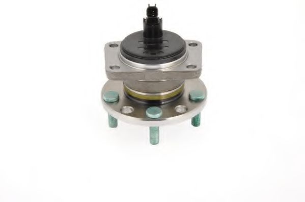 Подшипник ступицы COMLINE CHA062