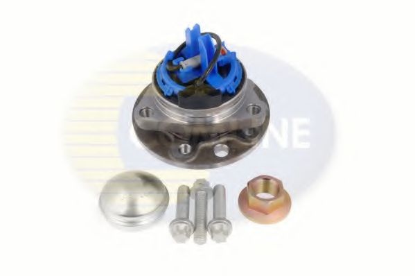 Подшипник ступицы COMLINE CHA074