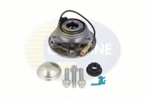 Подшипник ступицы COMLINE CHA075