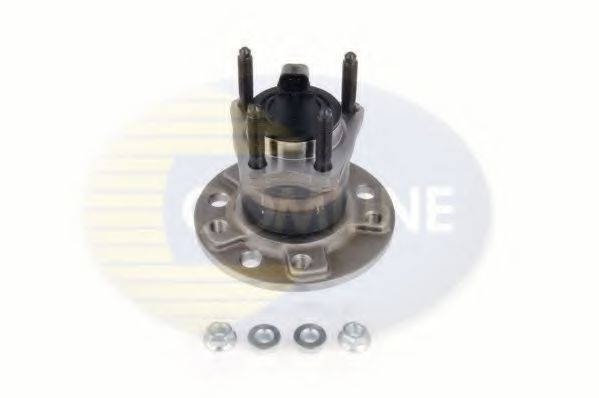 Подшипник ступицы COMLINE CHA076