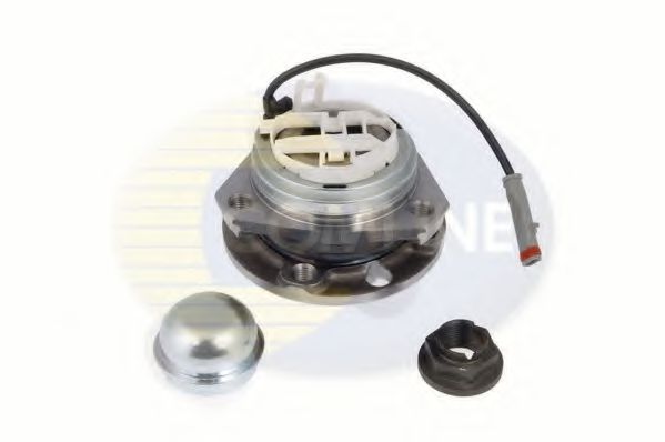 Подшипник ступицы COMLINE CHA080