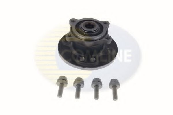 Подшипник ступицы COMLINE CHA085