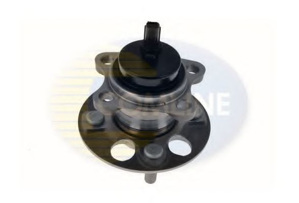 Подшипник ступицы COMLINE CHA086