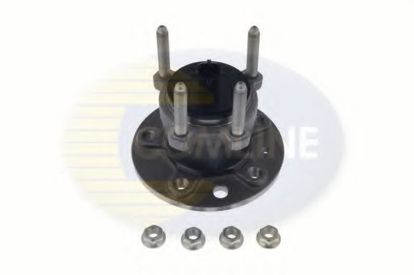Подшипник ступицы COMLINE CHA096