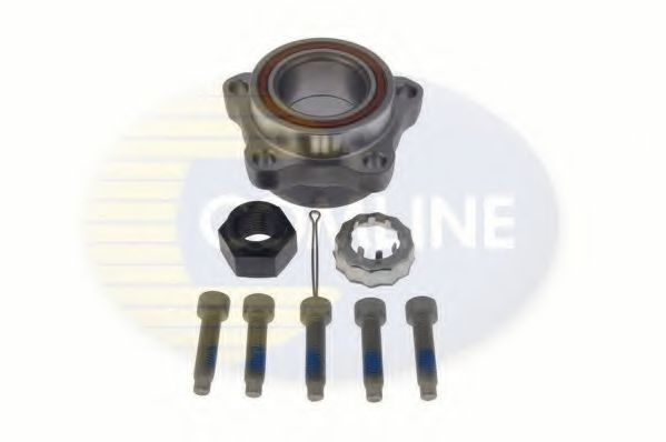 Подшипник ступицы COMLINE CHA099