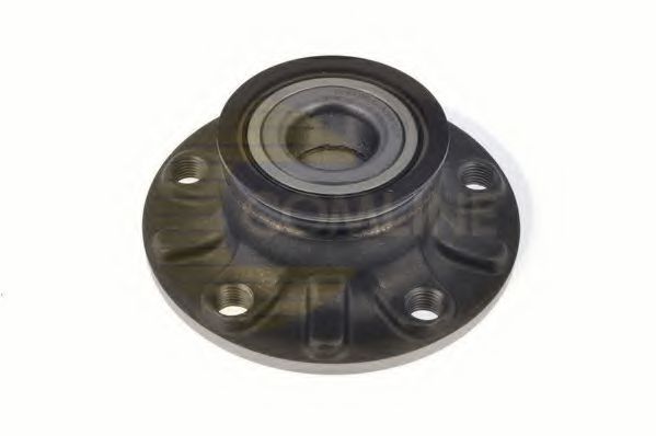 Подшипник ступицы COMLINE CHA087