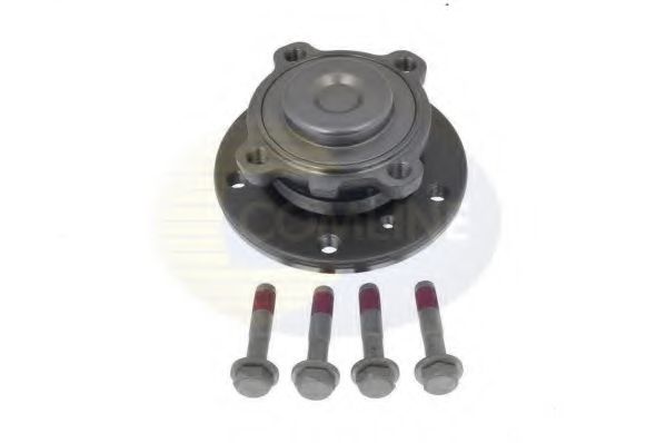 Подшипник ступицы COMLINE CHA100