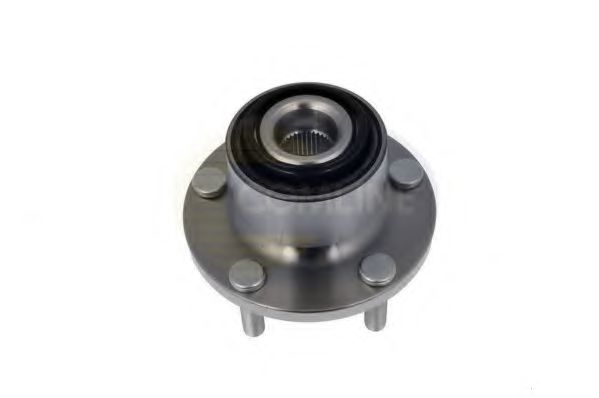 Подшипник ступицы COMLINE CHA104