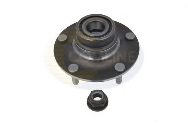 Подшипник ступицы COMLINE CHA102
