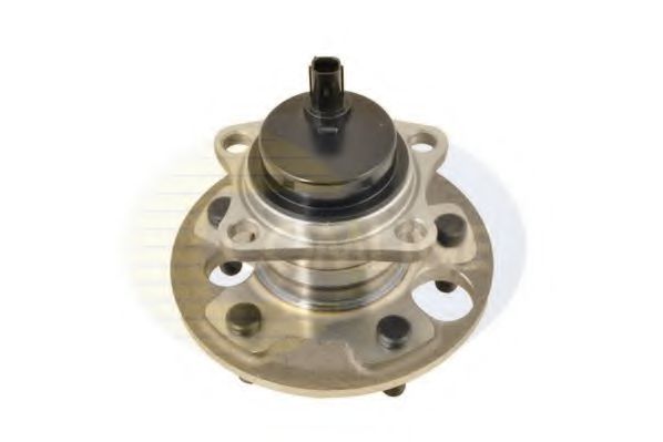 Подшипник ступицы COMLINE CHA107