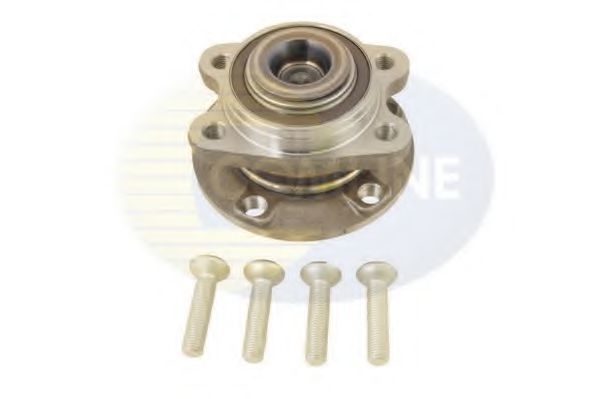 Подшипник ступицы COMLINE CHA115