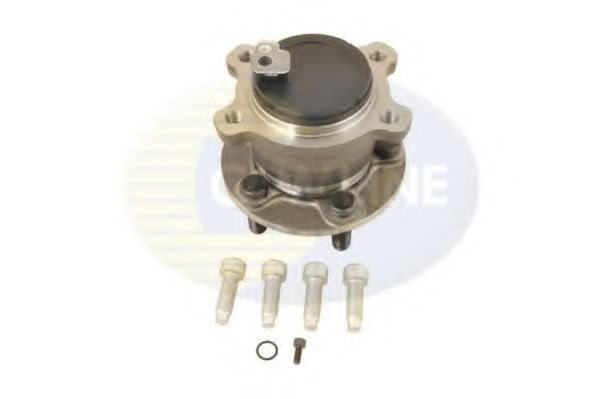 Подшипник ступицы COMLINE CHA116