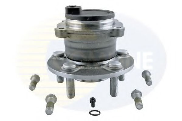 Подшипник ступицы COMLINE CHA105