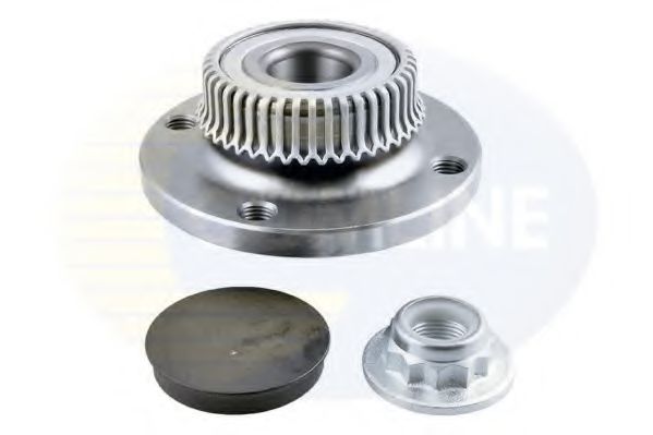 Подшипник ступицы COMLINE CHA016