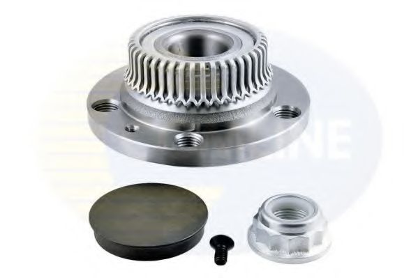 Подшипник ступицы COMLINE CHA021