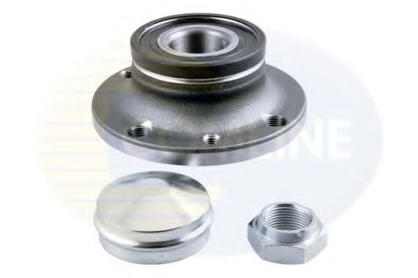 Подшипник ступицы COMLINE CHA018