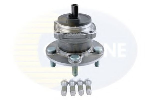 Подшипник ступицы COMLINE CHA064