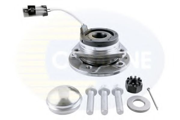Подшипник ступицы COMLINE CHA040