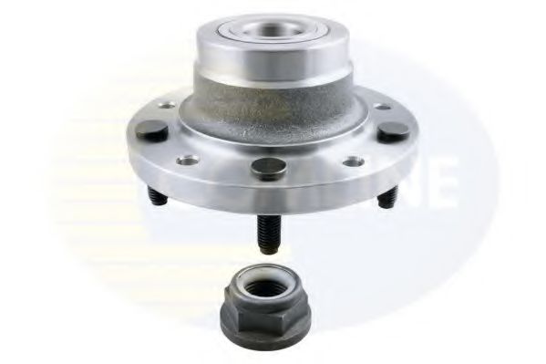 Подшипник ступицы COMLINE CHA035
