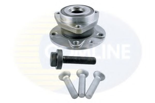 Подшипник ступицы COMLINE CHA048