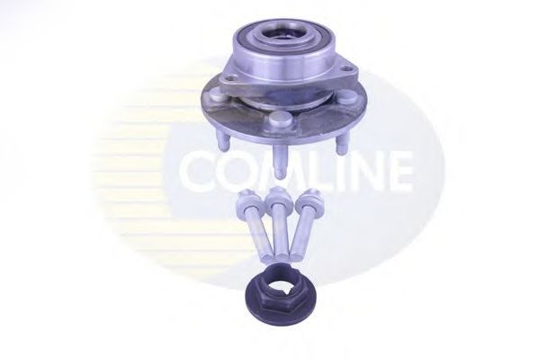 Подшипник ступицы COMLINE CHA113