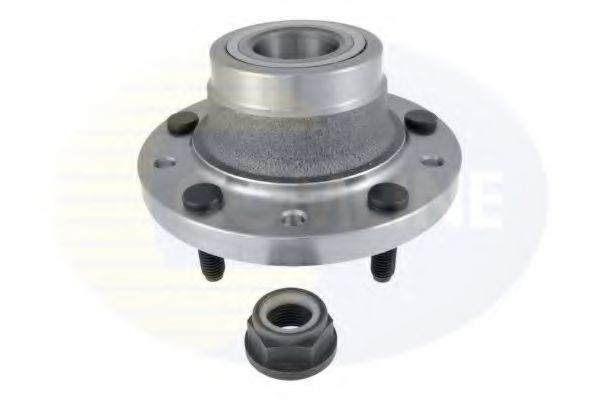 Подшипник ступицы COMLINE CHA129