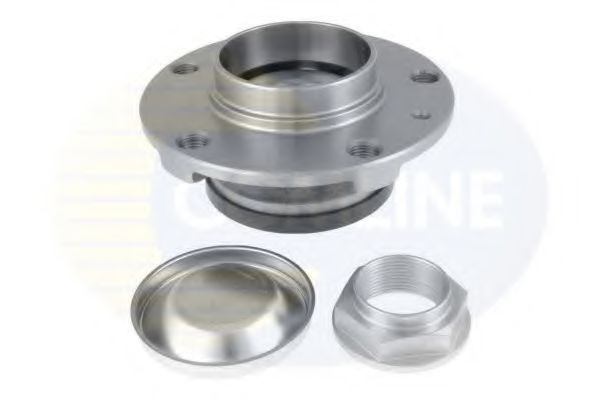 Подшипник ступицы COMLINE CHA128