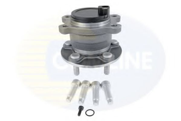 Подшипник ступицы COMLINE CHA131