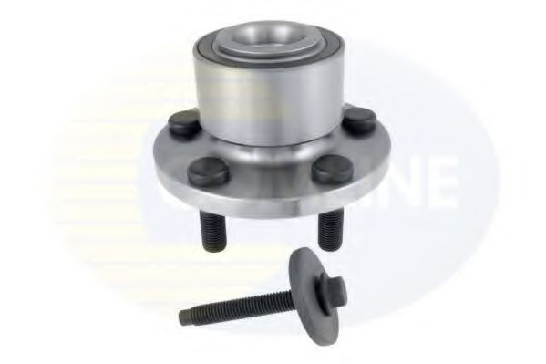 Подшипник ступицы COMLINE CHA130