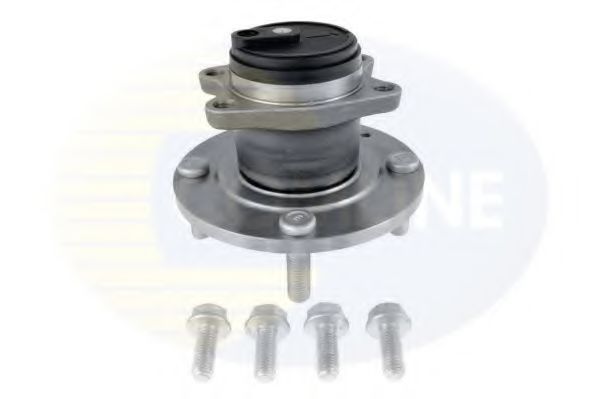 Подшипник ступицы COMLINE CHA143
