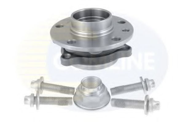 Подшипник ступицы COMLINE CHA142