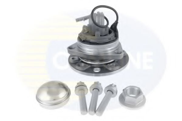 Подшипник ступицы COMLINE CHA120