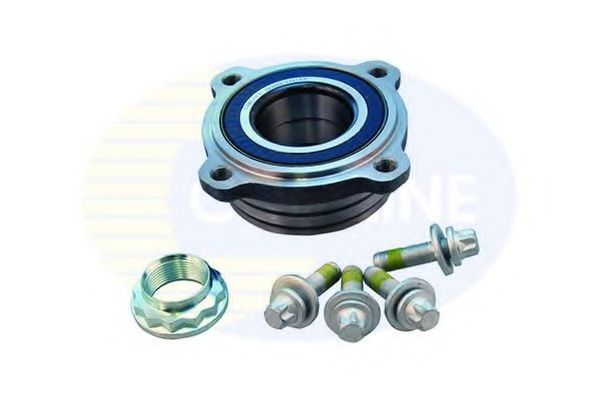Подшипник ступицы COMLINE CHA036
