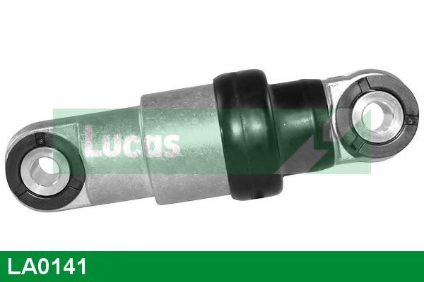 Амортизатор натяжителя ремня генератора lucasenginedrive LA0141