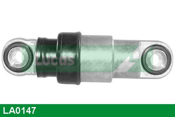 Амортизатор натяжителя ремня генератора lucasenginedrive LA0147