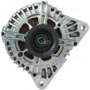 Генератор HC-PARTS CA1850IR Генератор HC-PARTS CA1850IR