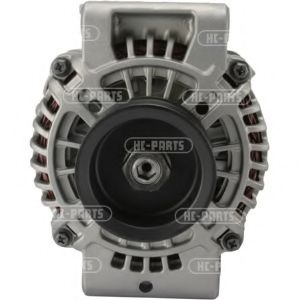 Генератор hcparts CA2039IR