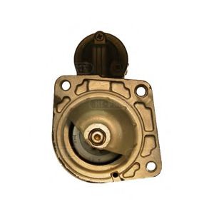 Стартер hcparts CS1180