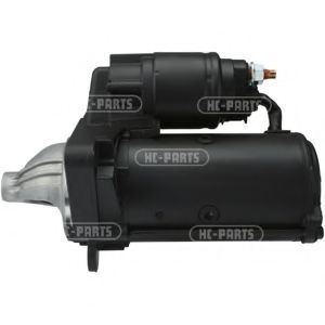 Стартер RENAULT 233002654R Стартер RENAULT 233002654R
