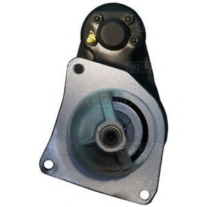 Стартер hcparts CS142