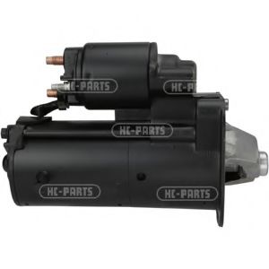 Стартер HC-PARTS CS1430