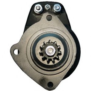 Стартер hcparts CS384