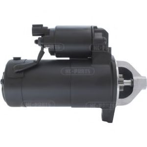 Стартер HC-PARTS JS1365