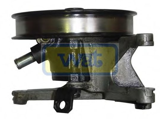Насос гидроусилителя руля WAT BCV51S Насос гидроусилителя руля WAT BCV51S
