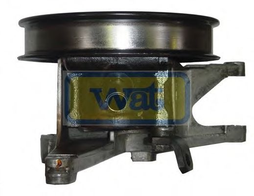 Насос гидроусилителя руля wat BCV51S