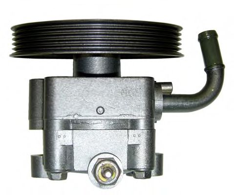 Насос гидроусилителя руля MAZDA CB8032650A