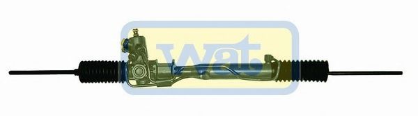 Рулевая рейка MITSUBISHI MR102489