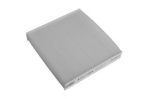 Фильтр салона CHAMPION CCF0017